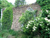 La chapelle du Bouxthay