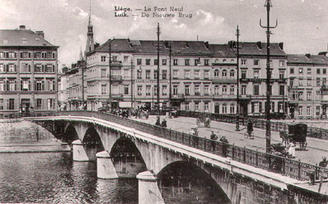 Pont Neuf (pont Kennedy)