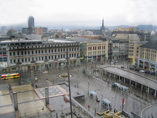 Place Saint-Lambert