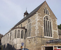 Église Saint-Antoine