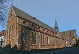 Église Saint-Christophe