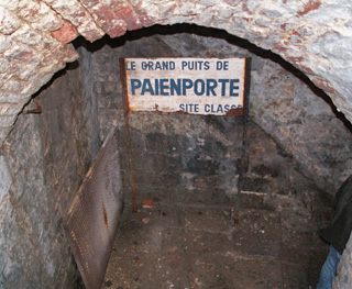 Puits de Paienporte