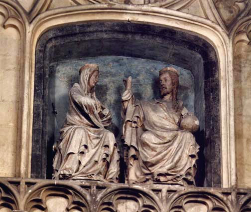 Notre-Dame de Saint-Remy