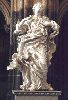 Statue de la Vierge