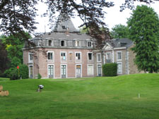 Château de Bernalmont