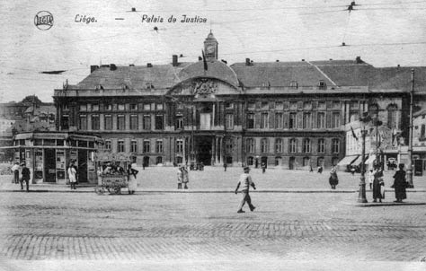 Place Saint-Lambert